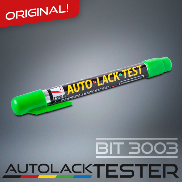 Artikelbild Autolack-Tester BIT3003  (1er-Packung)